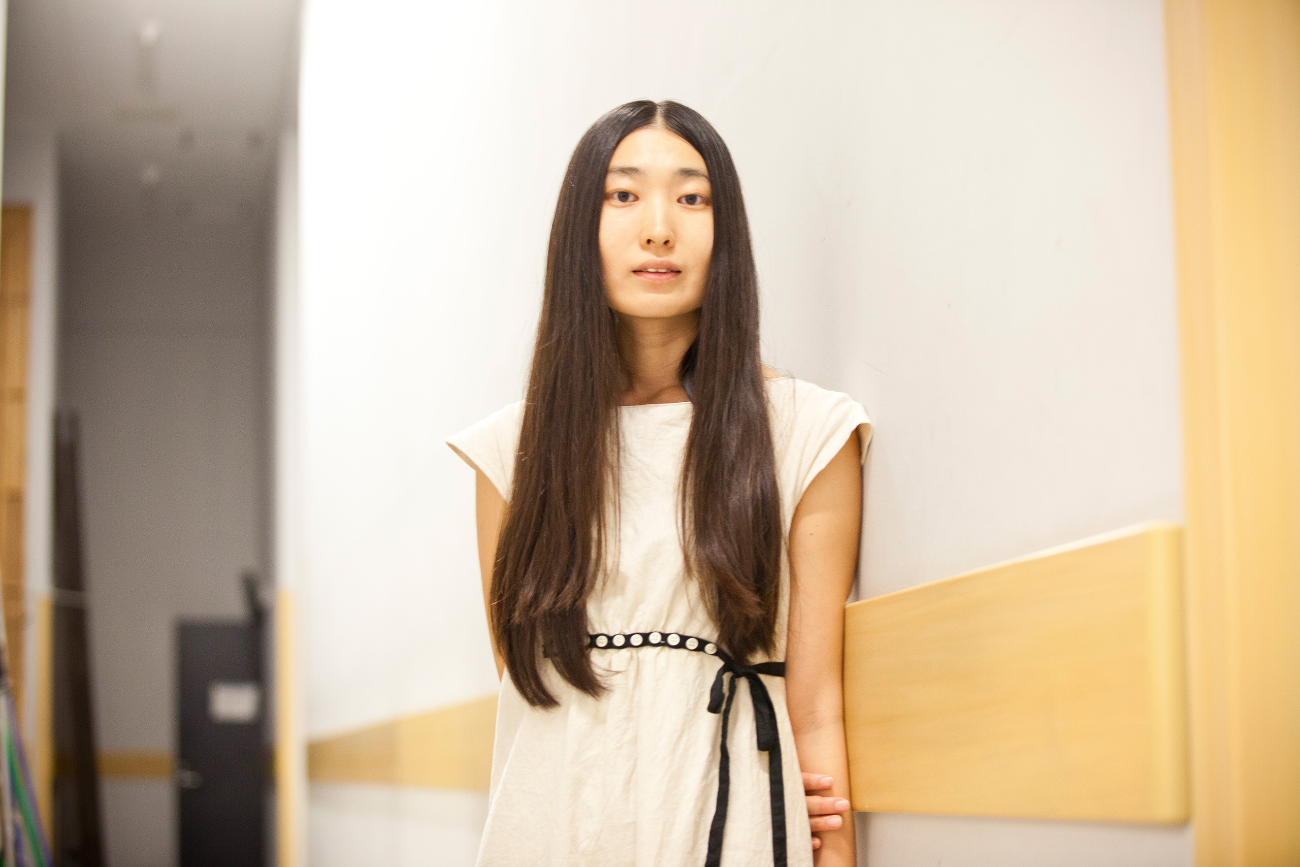 寺尾紗穂 弾き語りライブ｜山姥のいるところにて ｜ みちのおくの芸術 