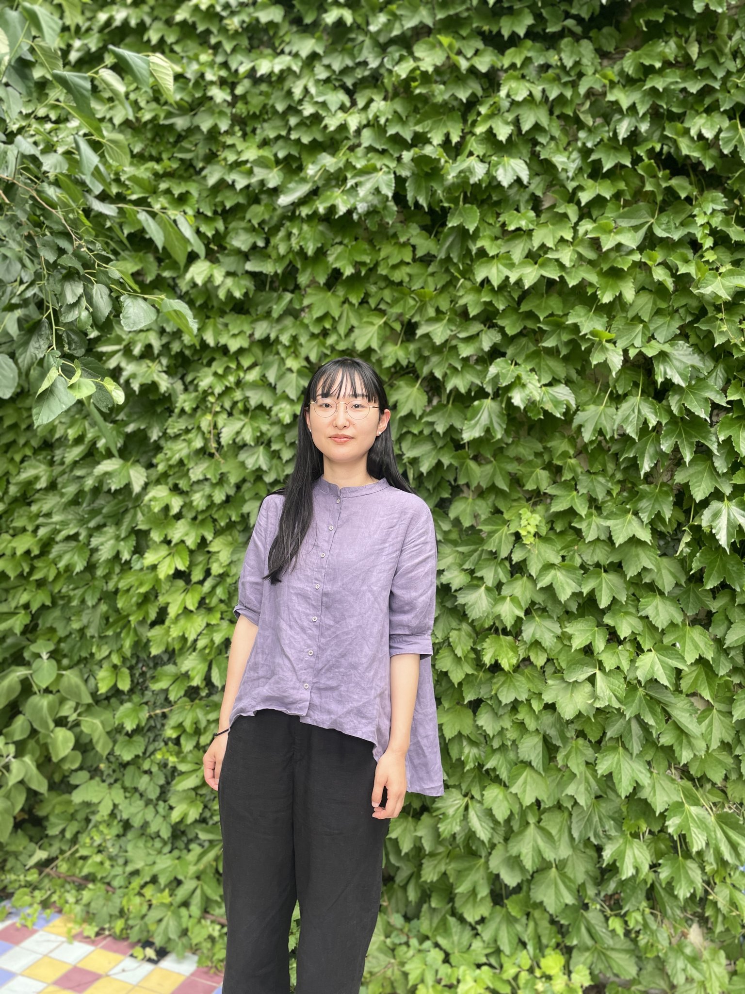浅野友理子