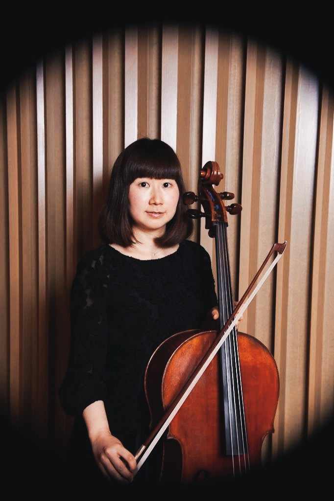 巌裕美子