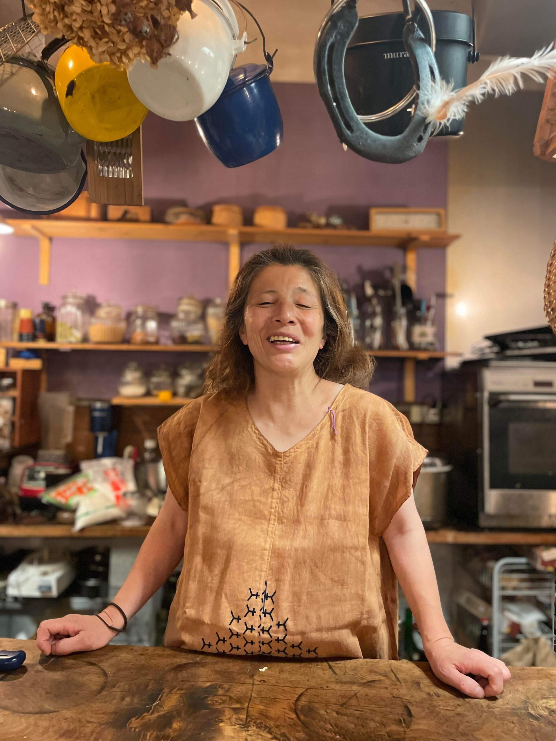 Umui Emiko