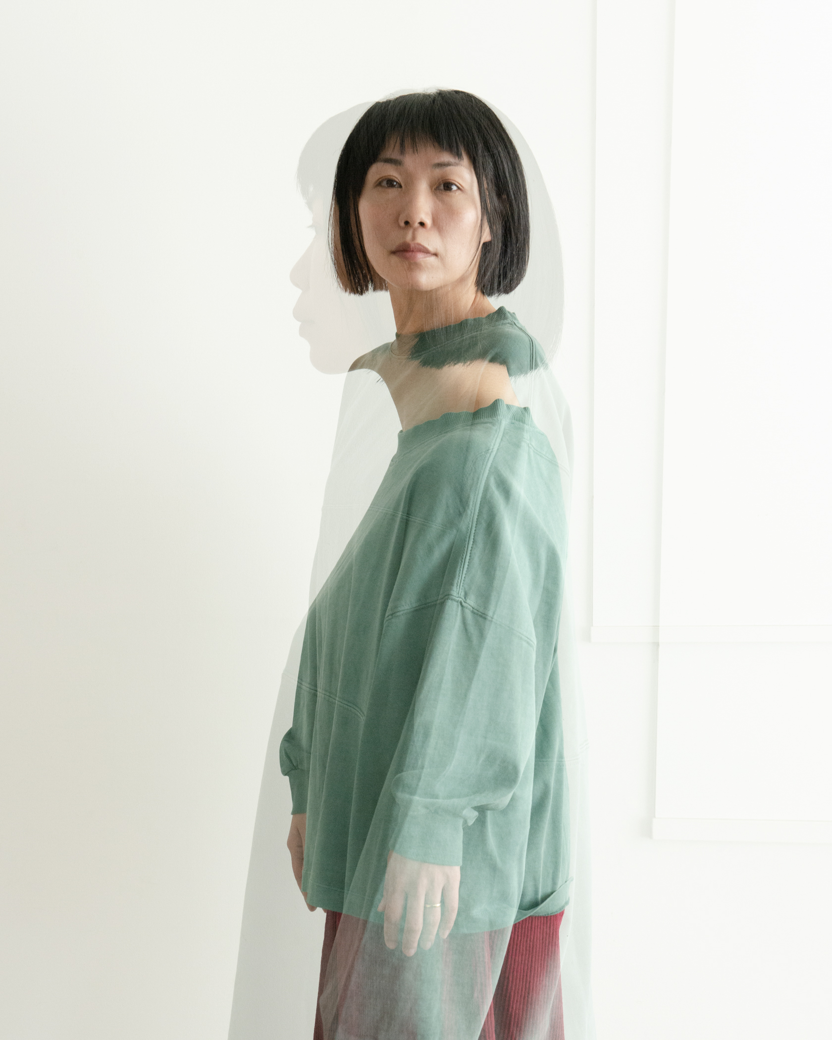 大和由佳