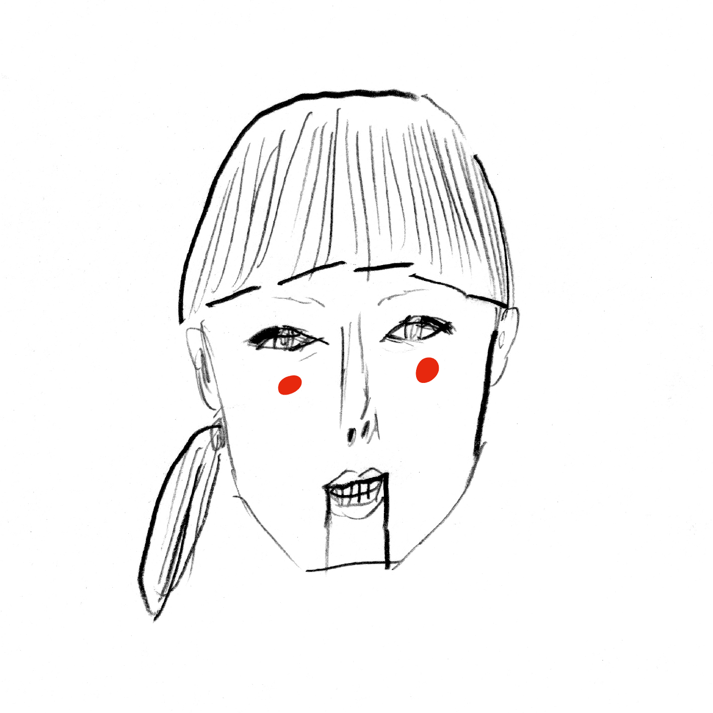 三浦晴子