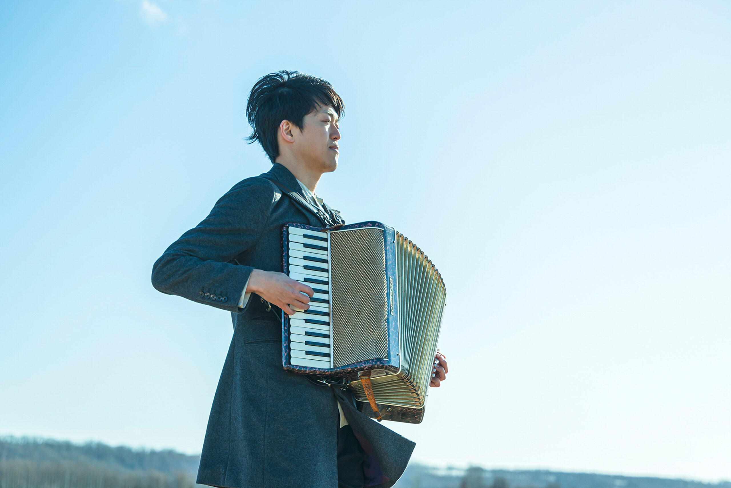 中村大史