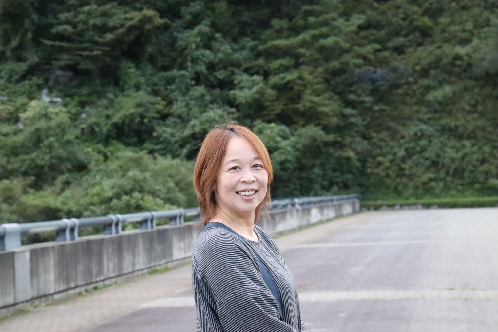 兼子京子