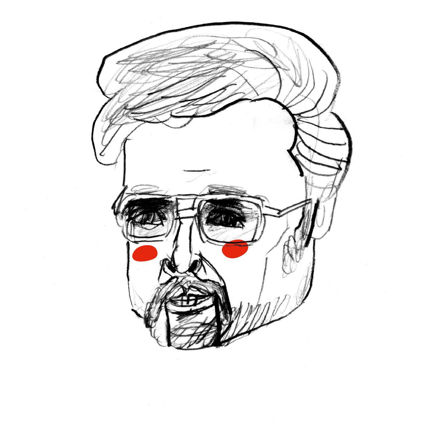前野健太