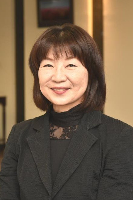 加藤由美