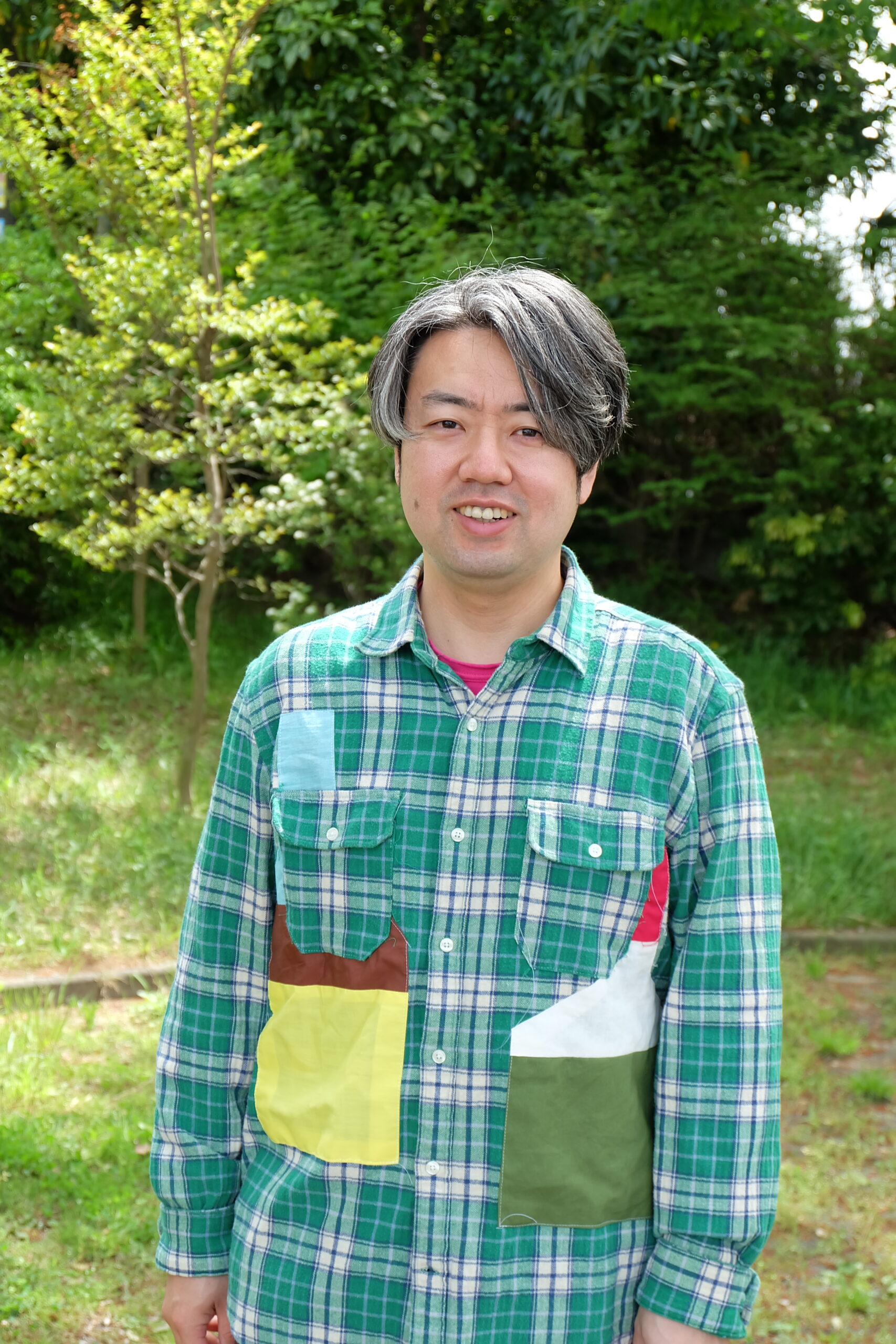 山本桂輔