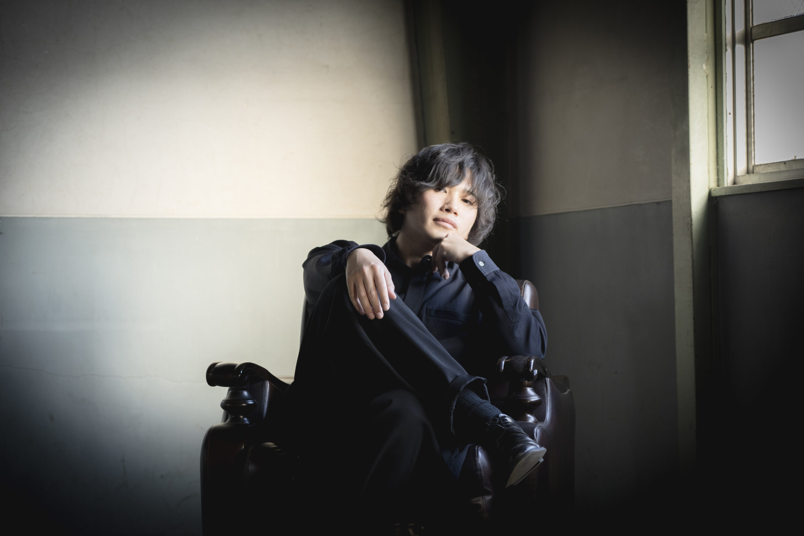 横田勇吾