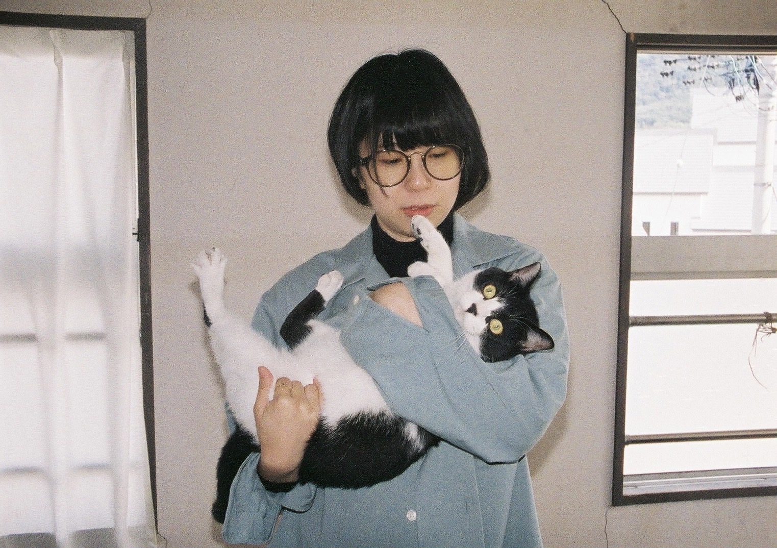 渋谷七奈