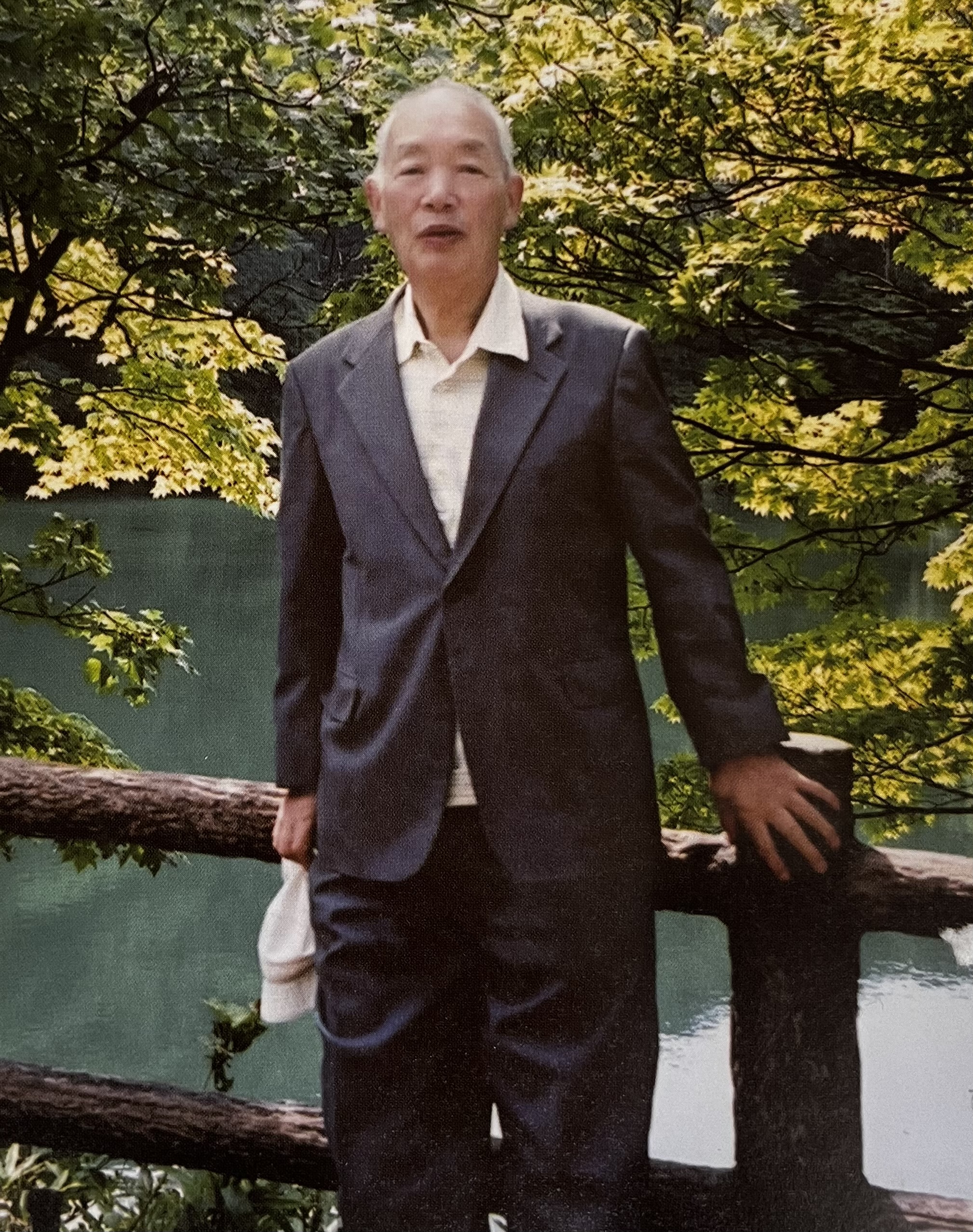 蔦谷榮三