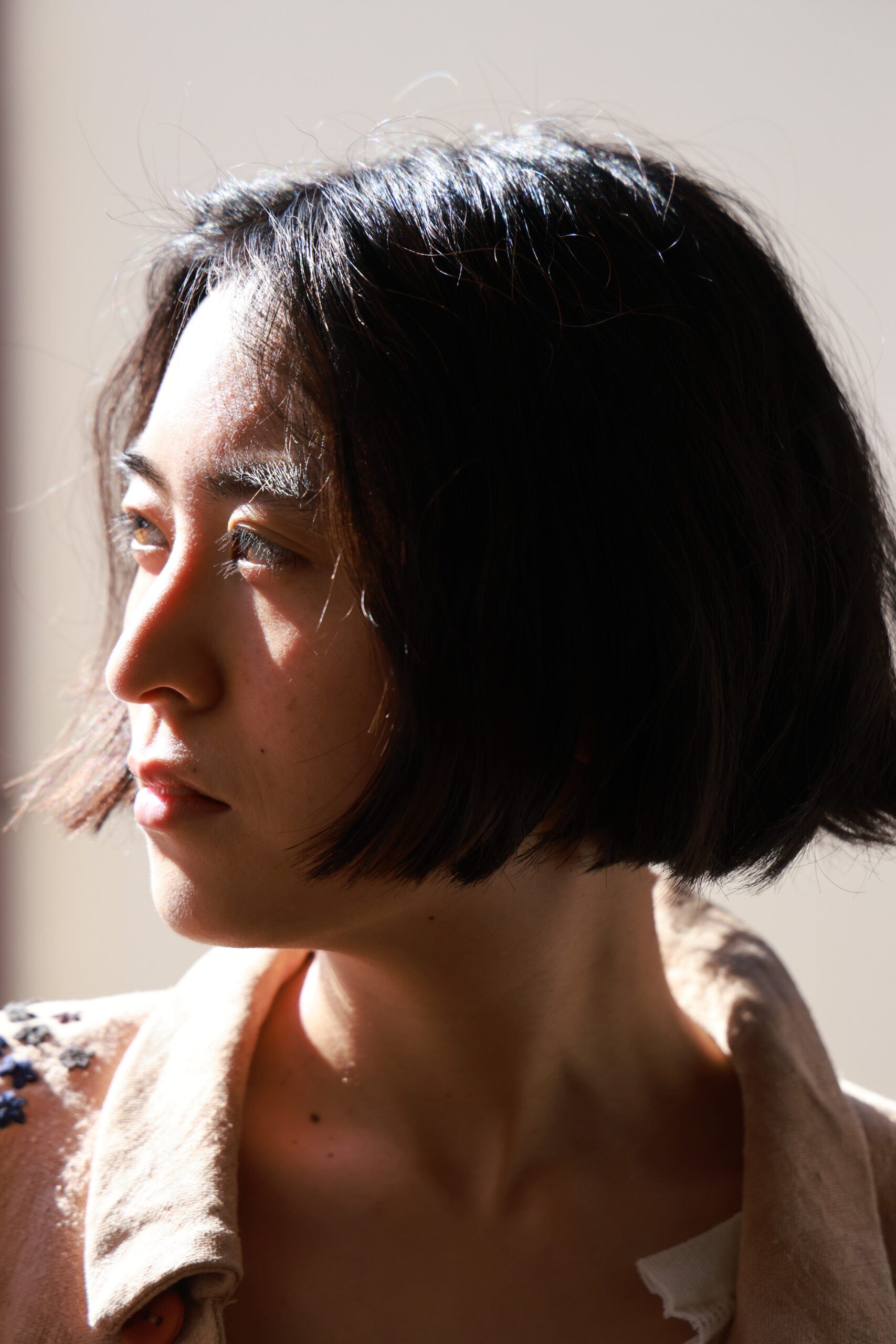 角銅真実
