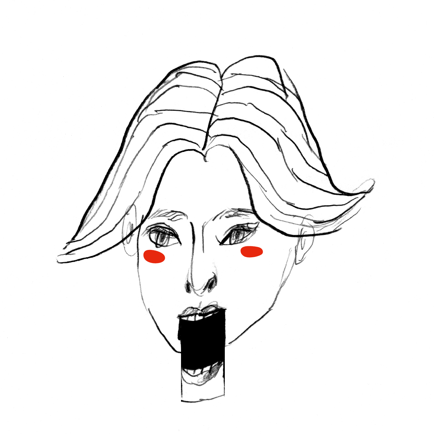角銅真実