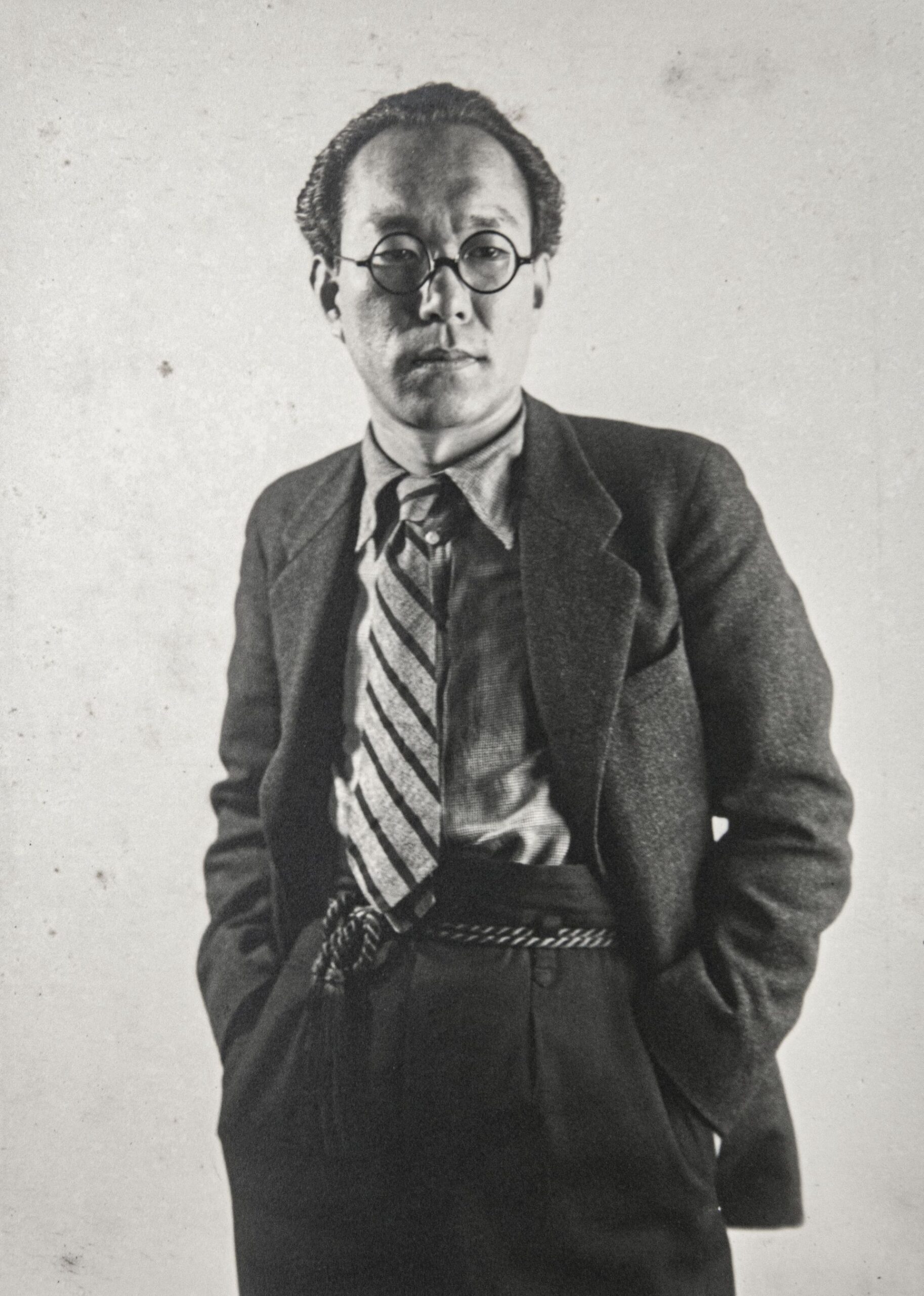 長沼孝三