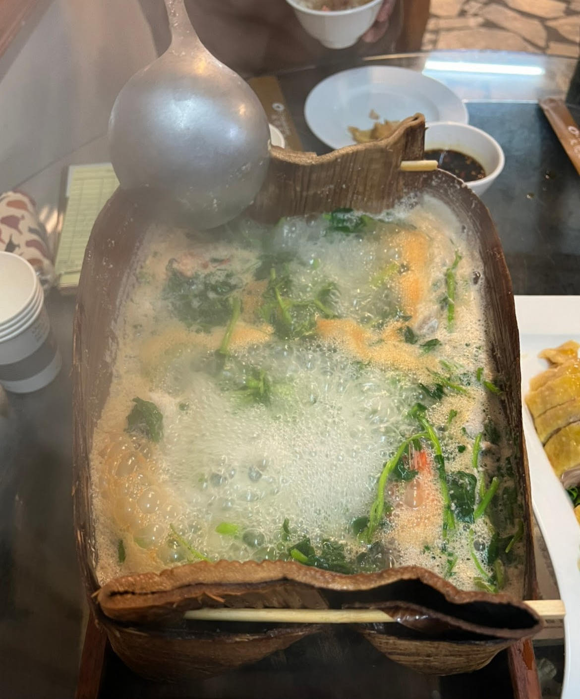 野ニ咲ク石